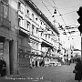 Padova-Via 8 Febbraio,anni 60.(Musei Civici Eremitani) (Adriano Danieli)